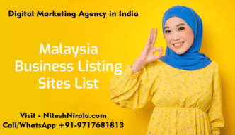 Malaysia Business Listing Sites List by Nitesh Nirala niteshnirala.com